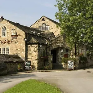 Premier Huddersfield North Hotel Brighouse