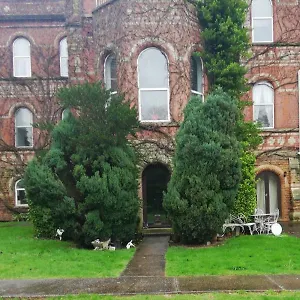 Venice Apartment Nottingham
