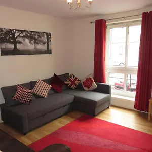 Waverley Park Apartment Edinburgh