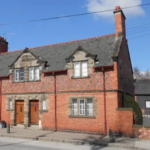 Apartment Overleigh, Chester