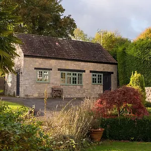 The Snug Holiday home Bath