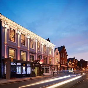 Oddfellows & Chester